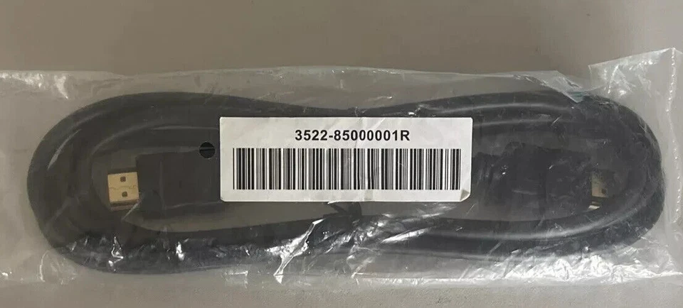 HDMI To HDMI CORD 3522-85000001R - Cisco TV Adapter Box Cable - Image 1 of 1