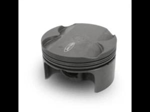 Supertech 87.5mm Bore +4.0cc Dome CR Pistons For Honda K24 Series w/K20 Head - Bild 1 von 1