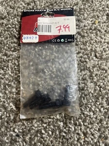 Redcat Racing Front Bumper Spring Shafts Part # 08028 FREE US SHIPPING - Picture 1 of 1