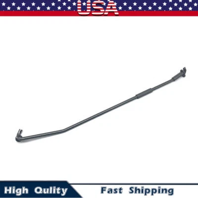 Varilla de apoyo para capó delantero Nissan Frontier Xterra 2005-2020 65770-9BM0B Foto 1 de 4