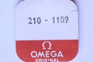 Omega 210 part 1109 Tirette Setting lever Levetta rimessa ora - Picture 1 of 2