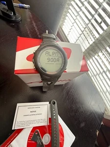 Aeris/Oceanic Manta Wrist Watch Scuba Diving Computer - Picture 1 of 9