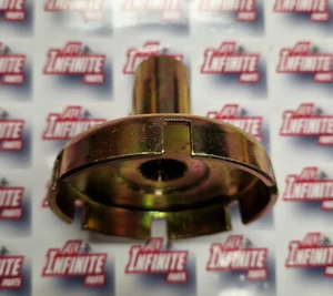 Yamaha Yamahauler 200 1984-1985 Pull Start Recoil Pulley - Picture 1 of 3