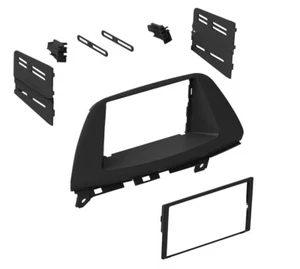 Car Radio Stereo Dash Installation Kit for 2005-2010 Honda Odyssey - Picture 1 of 1