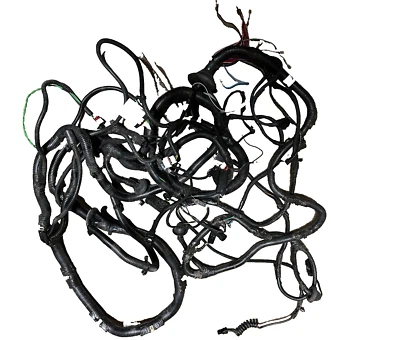 Arnés de cableado de carrocería Dodge Viper Gen 2 1998-2000 04848075 Foto 1 de 2