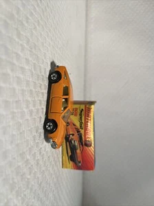 Matchbox Superfast Nr. 56 BMC Pininfarina OVP in Box - Bild 1 von 5