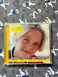 AARON CARTER - SURFIN' USA [EP] CD - Picture 1 of 3