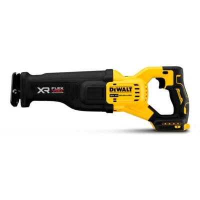 DeWalt DCS386N-XE 18V FlexVolt Advantage Brushless Reciprocating Saw - image 1 of 2