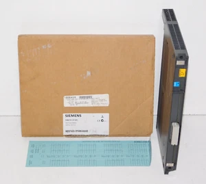 New Siemens 6ES7422-1FH00-0AA0 Simatic S7 Digital Output Module Unit in Box - Picture 1 of 3