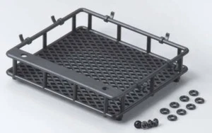 Pro-Line 6046-00 Roof Rack for 1:10 Crawlers, SC, and Monster Truck Bodies - Picture 1 of 1