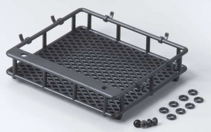 Pro-Line 6046-00 Roof Rack for 1:10 Crawlers, SC, and Monster Truck Bodies - Image 1 of 1