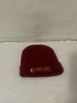 Gorro Washington Redskins RG III rojo adulto talla única ENVÍO GRATUITO Foto 1 de 4
