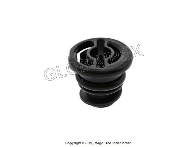 PORSCHE 911 MACAN (2017-2018) Tapón de drenaje de aceite del motor con junta tórica CORTECO  Foto 1 de 1