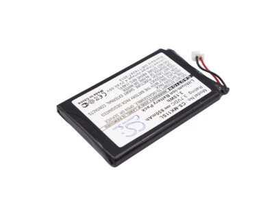 Batería Li-ion para Toshiba MK 11 3.7V 850mAh Foto 1 de 4