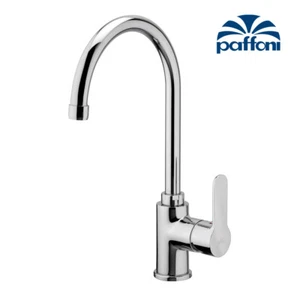 Miscelatore lavello cucina BLU PAFFONI bocca alta - BLU180 - Foto 1 di 3