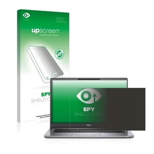 Anti Spy Blickschutz Folie für Dell Latitude 7300 Schutz Folie Blaulichtfilter - Photo 1/8