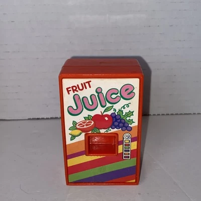 Vintage TYCO Sesame Street Parking Garage Playset Gas Service Station part 2 - Image 1 of 4