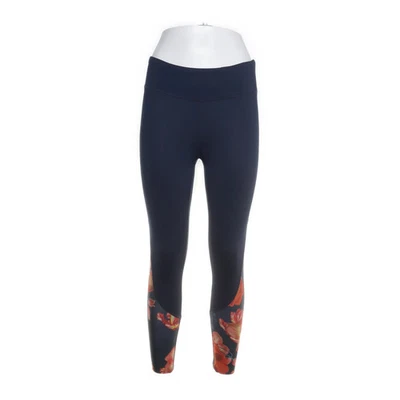 Kyodan, Sportleggings, Größe: XS, Blau/Mehrfarbig, Elasthan/Polyester #qoP - Bild 1 von 4