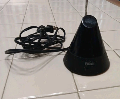 RCA IR Sensor Wireless Receiver Emitter Model D930 NOT TESTED - Image 1 of 4