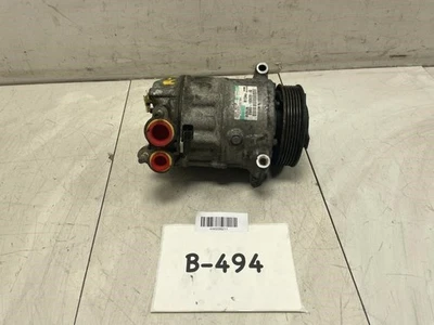 Land Rover Range Rover Sport HSE 2012 aire acondicionado compresor OEM+ Foto 1 de 4