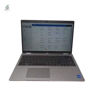 Laptop Dell Latitude 5530 12.ª generación i7-1255U 256 GB 16 GB sin sistema operativo - Imagen 1 de 8
