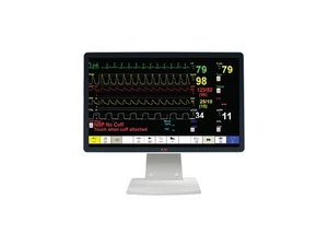 Hall Technologies HT-HVM32 32in Medical HD Monitor 1080p 60Hz HDMI DVI - Picture 1 of 5