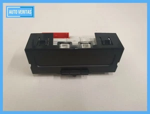 On-board computer Display RENAULT Megane II 8200107839 AN6018 K19 - Picture 1 of 3