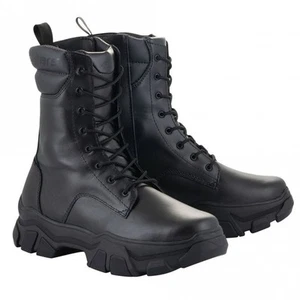 Alpinestars (Road) Ladies Boots - Ava Lace Up (Black) - Picture 1 of 7