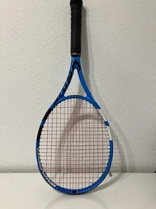 Racchetta da tennis Babolat Pure Drive 300 g L2 4 (1/4) - Foto 1 di 9