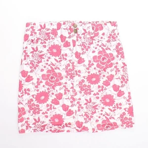 Zoey Beth Womens Multi Skirts Size L (SW-7045644) - Picture 1 of 2