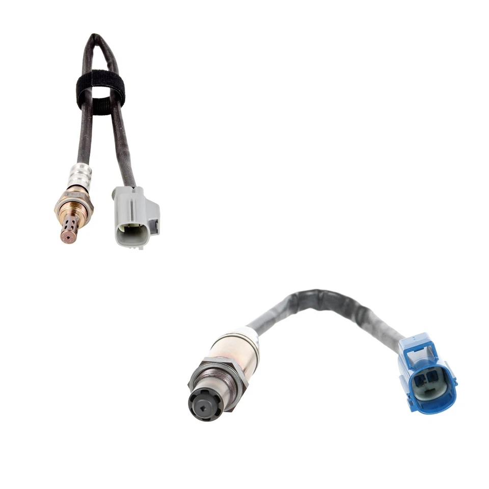 Kit de sensores de oxígeno aguas arriba y aguas abajo Bosch para Ford Focus 2,0 L L4 2008-2011 Foto 1 de 1