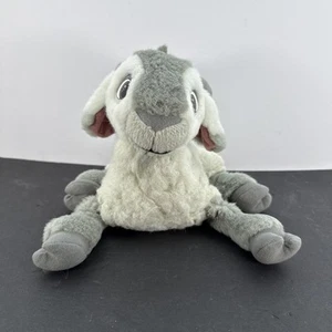 Disney Hunchback of Notre Dame Djali 16" Plush Goat Stuffed Animal 1995 Vintage - Picture 1 of 12