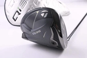 Taylormade Qi35 Driver / 10.5 Degree / Senior Flex KBS MAX HL 40 Shaft - Picture 1 of 9