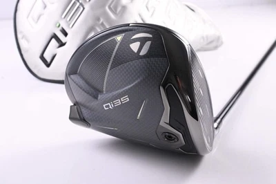 Taylormade Qi35 Driver / 10.5 Degree / Senior Flex KBS MAX HL 40 Shaft - Image 1 of 4