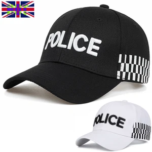 Men Embroidered Caps Outdoor Sport Tactical Baseball Cap Army Hat Trucker Hats - Picture 1 of 8