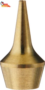 Badger Air-Brush Company Sotar Nummer 1 Lackspitze, fein - Bild 1 von 3