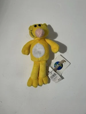 Peluche Eugene the jeep Islands of Adventure 1999 nuevo con etiquetas de colección Foto 1 de 4