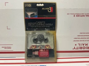Sistema de limpieza de cubierta de casete Allsop 3 Ultra Line - Imagen 1 de 3