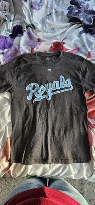 Alex Gordon Royals T Shirt  - Image 1 of 4