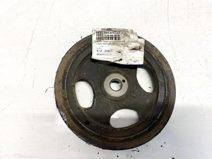 Smart Forfour 2004 Crankshaft Belt Pulley used, Genuine #689223-24 - Bild 1 von 9
