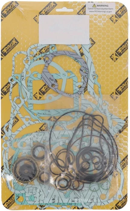 Kit completo de juntas de motor ProX #34.2419 para Yamaha YZ250F 4 tiempos 2019-2020 Foto 1 de 1