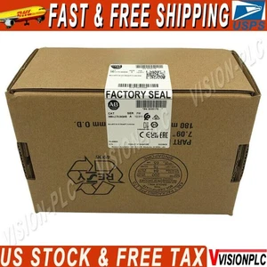 2080-LC70-24QWB Allen-Bradley Micro870 24 I/O ENet/IP Controller New US Free Tax - Picture 1 of 2