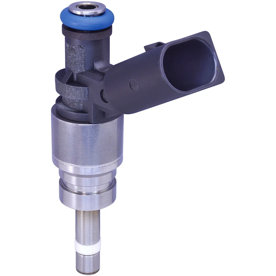 Inyector de combustible de gas FIJ0035 Hitachi para Audi Q5 A6 A5 Quattro A4 2009 Foto 1 de 1