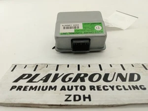 97 98 99 00 01 Honda Prelude Chassis ECM Cruise Control Module - Picture 1 of 8