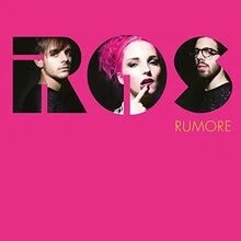 Rumore von Ros | CD | Zustand sehr gut - Bild 1 von 2