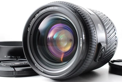 "Excellent++++" Minolta AF 28-70mm F2.8G Lens Sony A Mount from Japan #3458 - Image 1 of 4