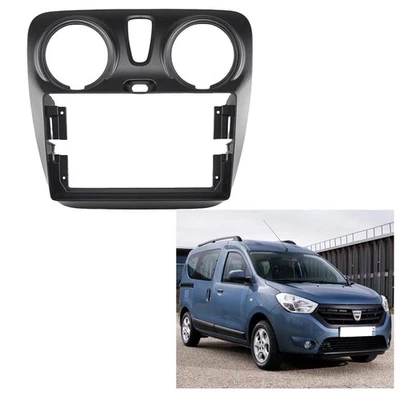 Center Control Navigation Panel DOKKER Navigation Panel Easy Installation - Image 1 of 4