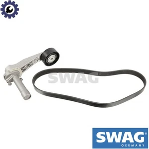 SET CINGHIA VIBRANTE 64 10 7427 PER MINI N14B16AB/B16A/B16C N18B16A/B16C 1,6L 4cyl - Foto 1 di 6