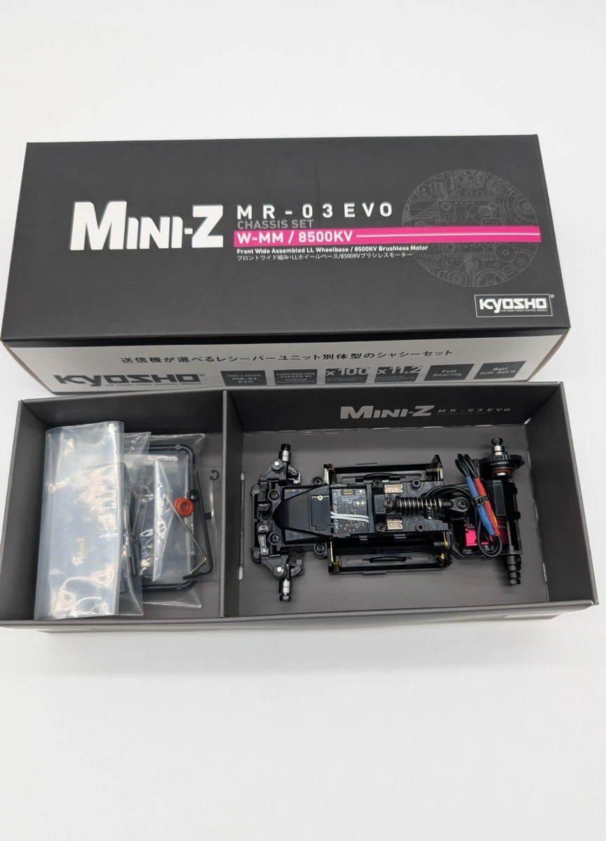 mini z mr03 products for sale | eBay