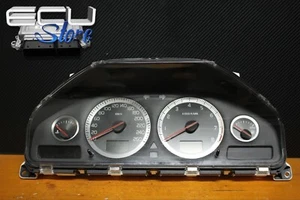 SPEEDOMETER / INSTRUMENT PANEL VOLVO S60 2009 PETROL - 30746100 - Picture 1 of 1